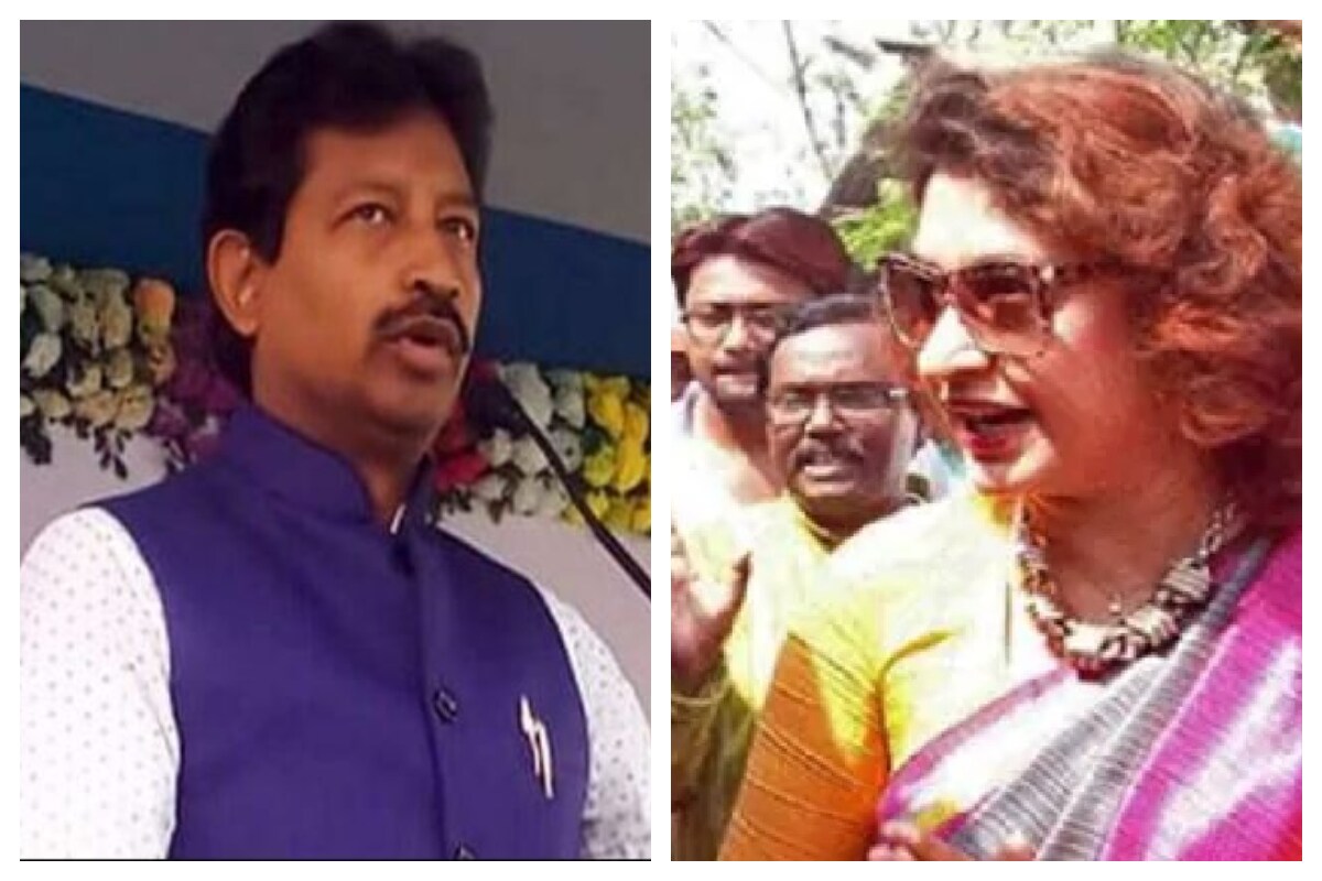 কাকতালীয় কিনা জানা নেই, তবে রাজীব এবং শতাব্দী দু' জনেই ১৬ জানুয়ারি দিনটি বেছে নেওয়ায় রাজ্য রাজনীতিতে রীতিমতো জল্পনা ছড়িয়েছে৷ বিশেষত, শাসক শিবির থেকে যেভাবে গত কয়েকদিনে একের পর এক নেতা বিজেপি-তে নাম লিখিয়েছেন, তাতে আগামী শনিবার কী হয়, তা নিয়ে শাসক দলের মধ্যেও চর্চা কম হচ্ছে না৷ কাকতালীয় কিনা জানা নেই, তবে রাজীব এবং শতাব্দী দু' জনেই ১৬ জানুয়ারি দিনটি বেছে নেওয়ায় রাজ্য রাজনীতিতে রীতিমতো জল্পনা ছড়িয়েছে৷ বিশেষত, শাসক শিবির থেকে যেভাবে গত কয়েকদিনে একের পর এক নেতা বিজেপি-তে নাম লিখিয়েছেন, তাতে আগামী শনিবার কী হয়, তা নিয়ে শাসক দলের মধ্যেও চর্চা কম হচ্ছে না৷