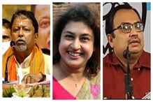 শতাব্দীকে ফোন করলেন মুকুল, সাক্ষী থাকলেন কুণাল শতাব্দীকে ফোন করলেন মুকুল, সাক্ষী থাকলেন কুণাল