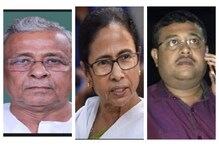 অধিকারীদের প্রভাব মুক্ত হবে জেলা, আজ নন্দীগ্রামে মমতার সভার পরই পদক্ষেপ? অধিকারীদের প্রভাব মুক্ত হবে জেলা, আজ নন্দীগ্রামে মমতার সভার পরই পদক্ষেপ?