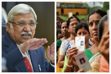 শুধু বদলি নয়, বেচাল দেখলেই সাসপেন্ড অফিসাররা! বঙ্গে এবার 'সেশন মডেল' প্রয়োগ কমিশনের? শুধু বদলি নয়, বেচাল দেখলেই সাসপেন্ড অফিসাররা! বঙ্গে এবার 'সেশন মডেল' প্রয়োগ কমিশনের?