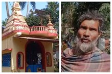 কালী মন্দিরে চোরের দল, ভোরের নমাজে বেরিয়ে রুখে দাঁড়ালেন এক মুসলিম কালী মন্দিরে চোরের দল, ভোরের নমাজে বেরিয়ে রুখে দাঁড়ালেন এক মুসলিম