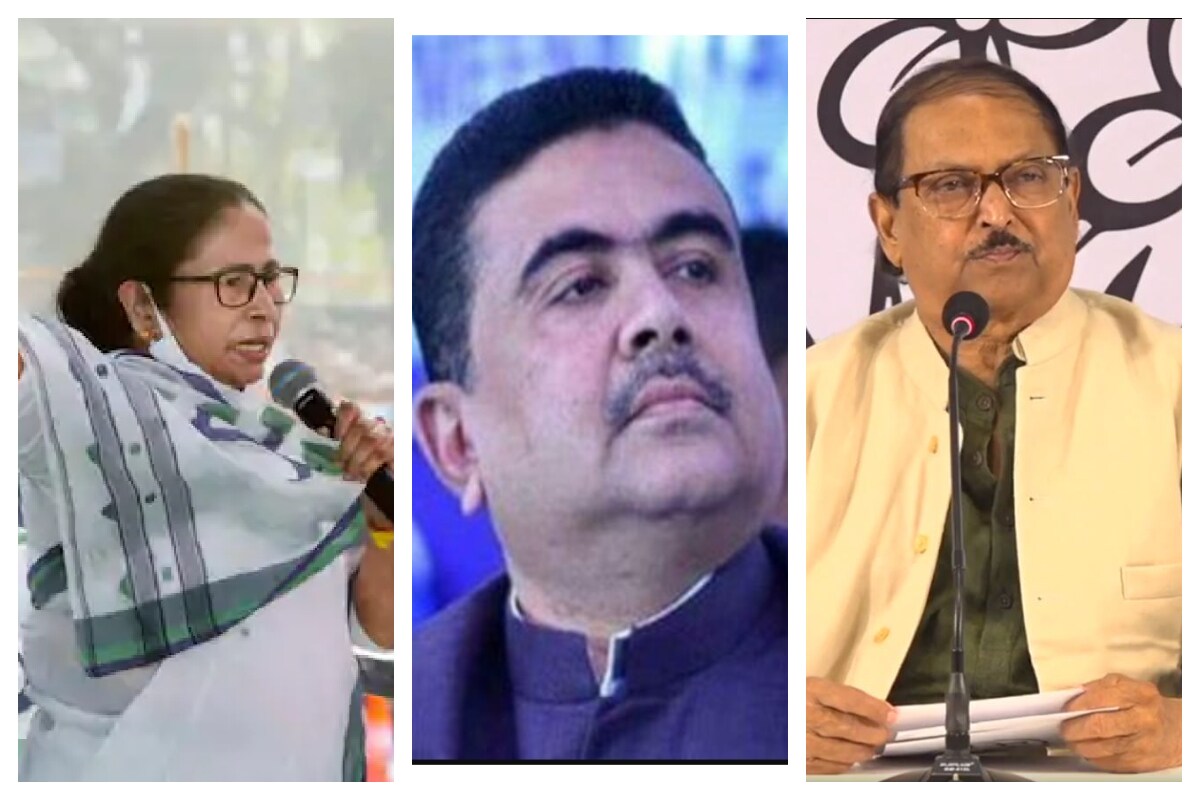 প্রার্থী হয়েছেন খোদ মমতা বন্দ্যোপাধ্যায়৷ শুভেন্দুর গড়ে ঘাসফুল ফোটানোর চ্যালেঞ্জ তো ছিলই, কিন্তু খোদ মমতা বন্দ্যোপাধ্যায় প্রার্থী হওয়ায় নন্দীগ্রাম এখন শাসক দলের কাছে প্রেস্টিজ ফাইট হয়ে দাঁড়িয়েছে৷ নন্দীগ্রামে দলনেত্রীকে নির্বিঘ্নে জিতিয়ে আনতে তাই প্রস্তুতিতে ফাঁক রাখতে চাইছে না শাসক দল৷ তারই অংশ হিসেবে এবার নন্দীগ্রামে রাজনৈতিক সমীক্ষা চালাবে তৃণমূল কংগ্রেস৷ প্রার্থী হয়েছেন খোদ মমতা বন্দ্যোপাধ্যায়৷ শুভেন্দুর গড়ে ঘাসফুল ফোটানোর চ্যালেঞ্জ তো ছিলই, কিন্তু খোদ মমতা বন্দ্যোপাধ্যায় প্রার্থী হওয়ায় নন্দীগ্রাম এখন শাসক দলের কাছে প্রেস্টিজ ফাইট হয়ে দাঁড়িয়েছে৷ নন্দীগ্রামে দলনেত্রীকে নির্বিঘ্নে জিতিয়ে আনতে তাই প্রস্তুতিতে ফাঁক রাখতে চাইছে না শাসক দল৷ তারই অংশ হিসেবে এবার নন্দীগ্রামে রাজনৈতিক সমীক্ষা চালাবে তৃণমূল কংগ্রেস৷