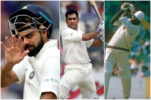 Virat Kohli in Line to Surpass MS Dhoni as Most Successful Skipper at Home