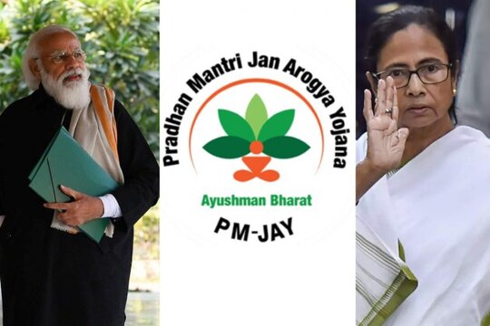 Bengal Performed Poorly on Health Development Indices Post Withdrawal From PMJAY
