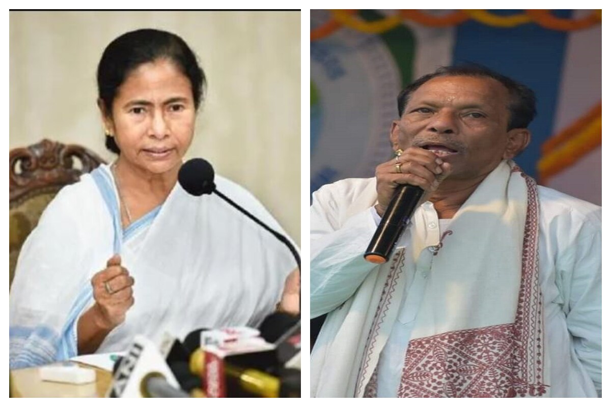 শুভেন্দুর দল ছাড়ার জল্পনা তৈরি হওয়ার পর পরই মেদিনীপুরের সভায় অখিল গিরির নাম শোনা গিয়েছিল মমতা বন্দ্যোপাধ্যায়ের মুখে৷ তার পর কাঁথিতে তৃণমূলের সভার মূল উদ্যোক্তাও ছিলেন অখিল৷ বরাবরই জেলা তৃণমূলে অধিকারীদের বিরোধী হিসেবেই পরিচিত অখিল গিরি এবং তাঁর ছেলে সুপ্রকাশ৷(Info-Sujit Bhowmik) শুভেন্দুর দল ছাড়ার জল্পনা তৈরি হওয়ার পর পরই মেদিনীপুরের সভায় অখিল গিরির নাম শোনা গিয়েছিল মমতা বন্দ্যোপাধ্যায়ের মুখে৷ তার পর কাঁথিতে তৃণমূলের সভার মূল উদ্যোক্তাও ছিলেন অখিল৷ বরাবরই জেলা তৃণমূলে অধিকারীদের বিরোধী হিসেবেই পরিচিত অখিল গিরি এবং তাঁর ছেলে সুপ্রকাশ৷(Info-Sujit Bhowmik)