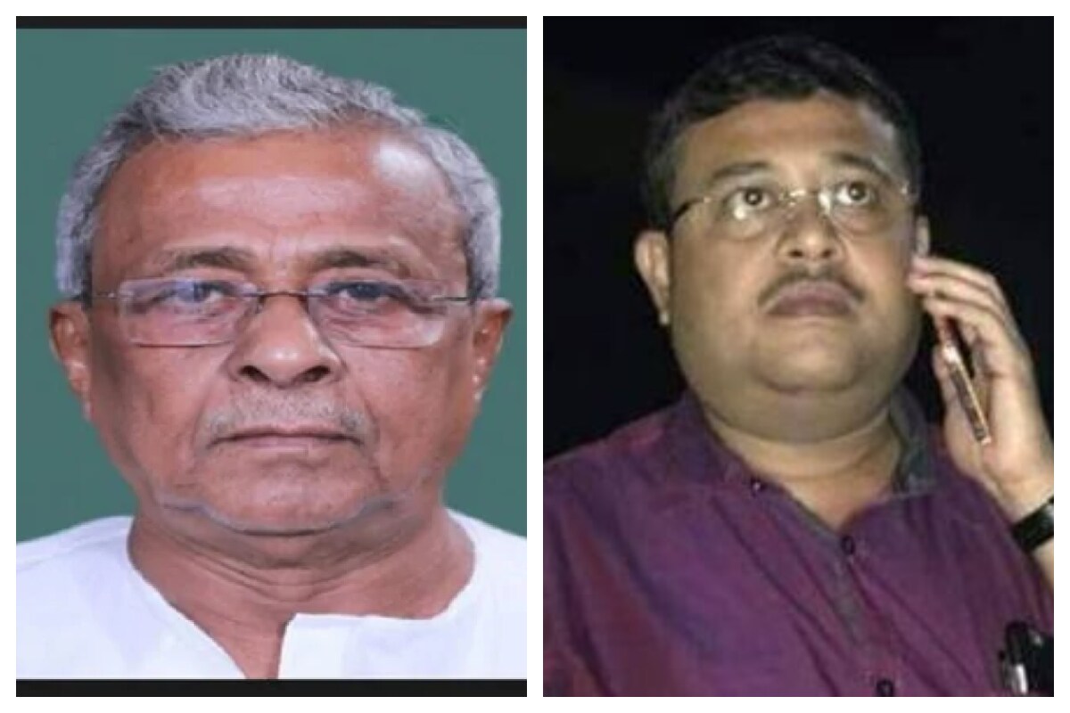 অধিকারী পরিবারের দুই সদস্য বিজেপি-তে যাওয়ার পর তাঁদের বিরুদ্ধে আরও সরব হন অভিষেক বন্দ্যোপাধ্যায়৷ সম্প্রতি দলীয় সভা থেকে তিনি বলেন, শুভেন্দুর পরিবারে আরও উপসর্গহীন বেইমান আছে৷ শিশির এবং দিব্যেন্দু অধিকারীকেই অভিষেক নিশানা করেন বলে মনে করা হচ্ছে৷ অধিকারী পরিবারের দুই সদস্য বিজেপি-তে যাওয়ার পর তাঁদের বিরুদ্ধে আরও সরব হন অভিষেক বন্দ্যোপাধ্যায়৷ সম্প্রতি দলীয় সভা থেকে তিনি বলেন, শুভেন্দুর পরিবারে আরও উপসর্গহীন বেইমান আছে৷ শিশির এবং দিব্যেন্দু অধিকারীকেই অভিষেক নিশানা করেন বলে মনে করা হচ্ছে৷