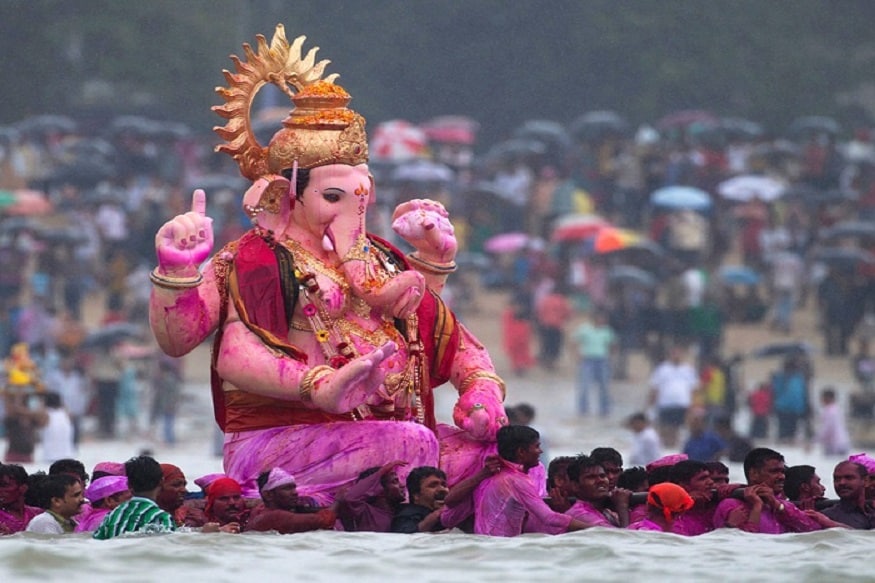 তিনিই সিদ্ধিদাতা তাঁর প্রভাবেই জীবন আরও সুন্দর হয়ে ওঠে ৷ মহাদেব ও দুর্গার সন্তানকে তুষ্ট করলে জীবনে সমৃদ্ধি হয় ৷ তিনিই সিদ্ধিদাতা তাঁর প্রভাবেই জীবন আরও সুন্দর হয়ে ওঠে ৷ মহাদেব ও দুর্গার সন্তানকে তুষ্ট করলে জীবনে সমৃদ্ধি হয় ৷