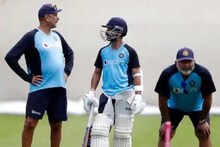 শার্দুল না নভদীপ ভাবতে গিয়ে কালঘাম, আবহাওয়াই নাকি বেছে নেবে কে খেলবেন!