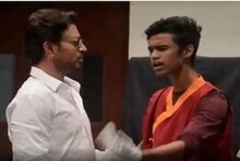 বলিউডের নতুন খান! বাবা ইরফানের পদাঙ্ক অনুসরণ করবেন বলে জানালেন বাবিল!