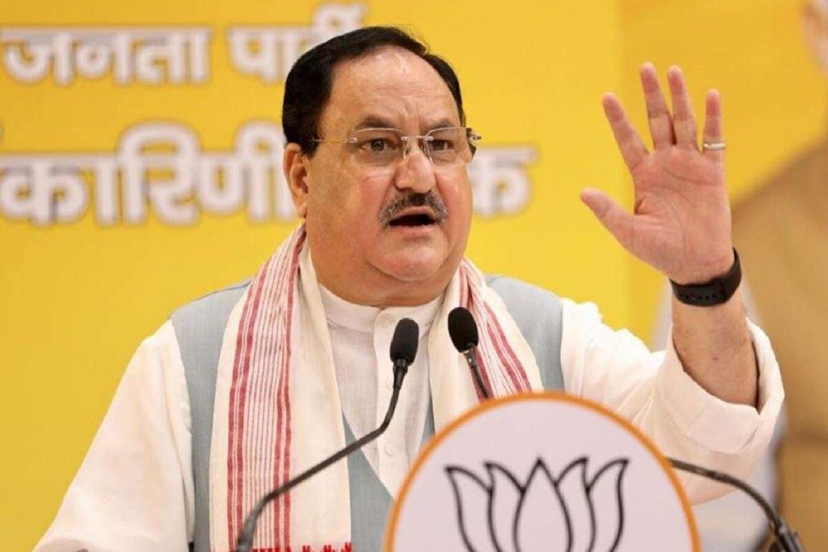 আজ, শনিবার পূর্ব বর্ধমানের কাটোয়ায় আসছেন বিজেপি সভাপতি জে পি নাড্ডা৷ রাজ্যের শস্যগোলা হিসেবে পরিচিত পূর্ব বর্ধমান জেলাকে বেছে নেওয়ার মূল কারণই কৃষকদের সঙ্গে জনসংযোগ তৈরি করা৷ (Info and Photo-Arnab Hazra) আজ, শনিবার পূর্ব বর্ধমানের কাটোয়ায় আসছেন বিজেপি সভাপতি জে পি নাড্ডা৷ রাজ্যের শস্যগোলা হিসেবে পরিচিত পূর্ব বর্ধমান জেলাকে বেছে নেওয়ার মূল কারণই কৃষকদের সঙ্গে জনসংযোগ তৈরি করা৷ (Info and Photo-Arnab Hazra)