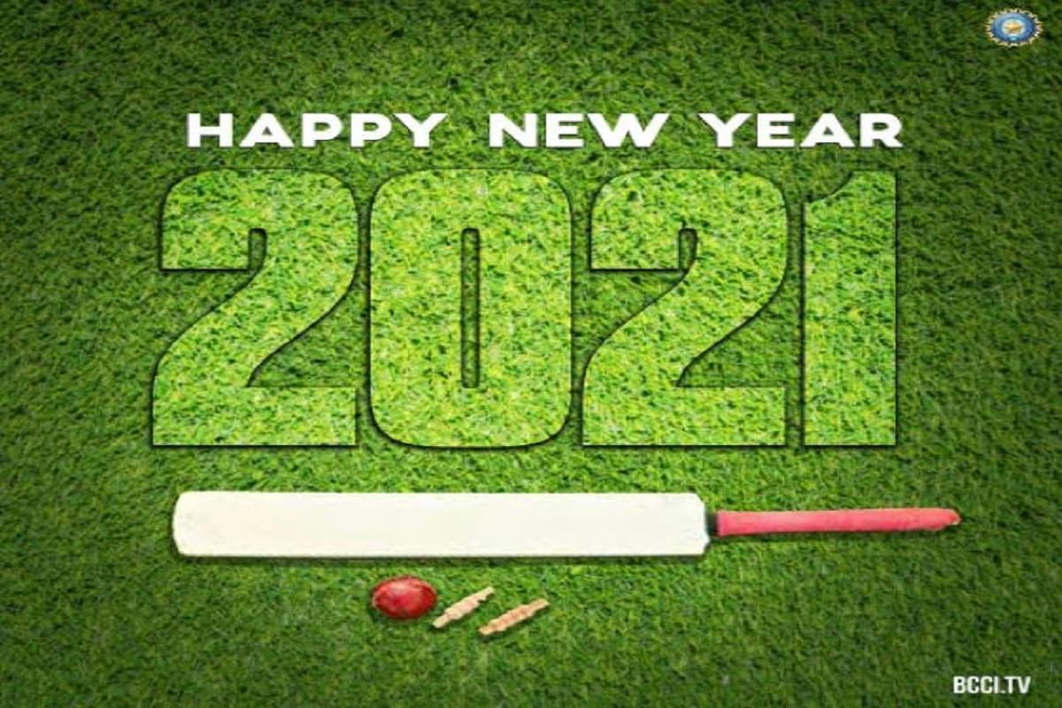ভারতীয় দল ২০২১ নতুন বছরকে সাদরে বরণ করে নিল৷ গত মাসের শেষ টেস্টে মেলবোর্নে দাপটের জয়ে চনমনে হয়ে উঠেছে৷ তাই অস্ট্রেলিয়ায় এবার নতুন বছর স্বাগত জানিয়েছেন খুশ মেজাজে থাকা দল৷ তাঁরা সেলিব্রেটও করেছেন৷ আবার সকলকে জানিয়েছেন ২০২১ -র শুভেচ্ছা৷ আবার ২০২০-বছরকে নিয়েও অনেকে মেসেজ করেছেন৷ Photo Courtesy- Instagram ভারতীয় দল ২০২১ নতুন বছরকে সাদরে বরণ করে নিল৷ গত মাসের শেষ টেস্টে মেলবোর্নে দাপটের জয়ে চনমনে হয়ে উঠেছে৷ তাই অস্ট্রেলিয়ায় এবার নতুন বছর স্বাগত জানিয়েছেন খুশ মেজাজে থাকা দল৷ তাঁরা সেলিব্রেটও করেছেন৷ আবার সকলকে জানিয়েছেন ২০২১ -র শুভেচ্ছা৷ আবার ২০২০-বছরকে নিয়েও অনেকে মেসেজ করেছেন৷ Photo Courtesy- Instagram