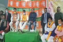 TMC নেতার যোগদানে কৈলাসের সভায় কেলেঙ্কারি|| বিজেপি কর্মীদের বিক্ষোভে এলাকা ত্যাগ TMC নেতার যোগদানে কৈলাসের সভায় কেলেঙ্কারি|| বিজেপি কর্মীদের বিক্ষোভে এলাকা ত্যাগ