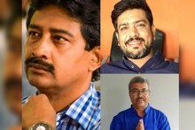 বিধানসভায় অনুপস্থিত রাজীব-প্রবীর-লক্ষী! জল্পনা বাড়ল রাজনৈতিক অবস্থান নিয়ে