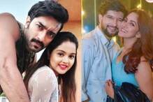 মনের মানুষের সঙ্গে বর্ষবরণ, বিশেষ দিনে কী করলেন টেলি-তারকা জুটিরা মনের মানুষের সঙ্গে বর্ষবরণ, বিশেষ দিনে কী করলেন টেলি-তারকা জুটিরা