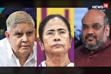 ২ দিন আগে মমতার সঙ্গে সাক্ষাৎ, এবার শাহের সঙ্গে বিশেষ বৈঠক রাজ্যপালের