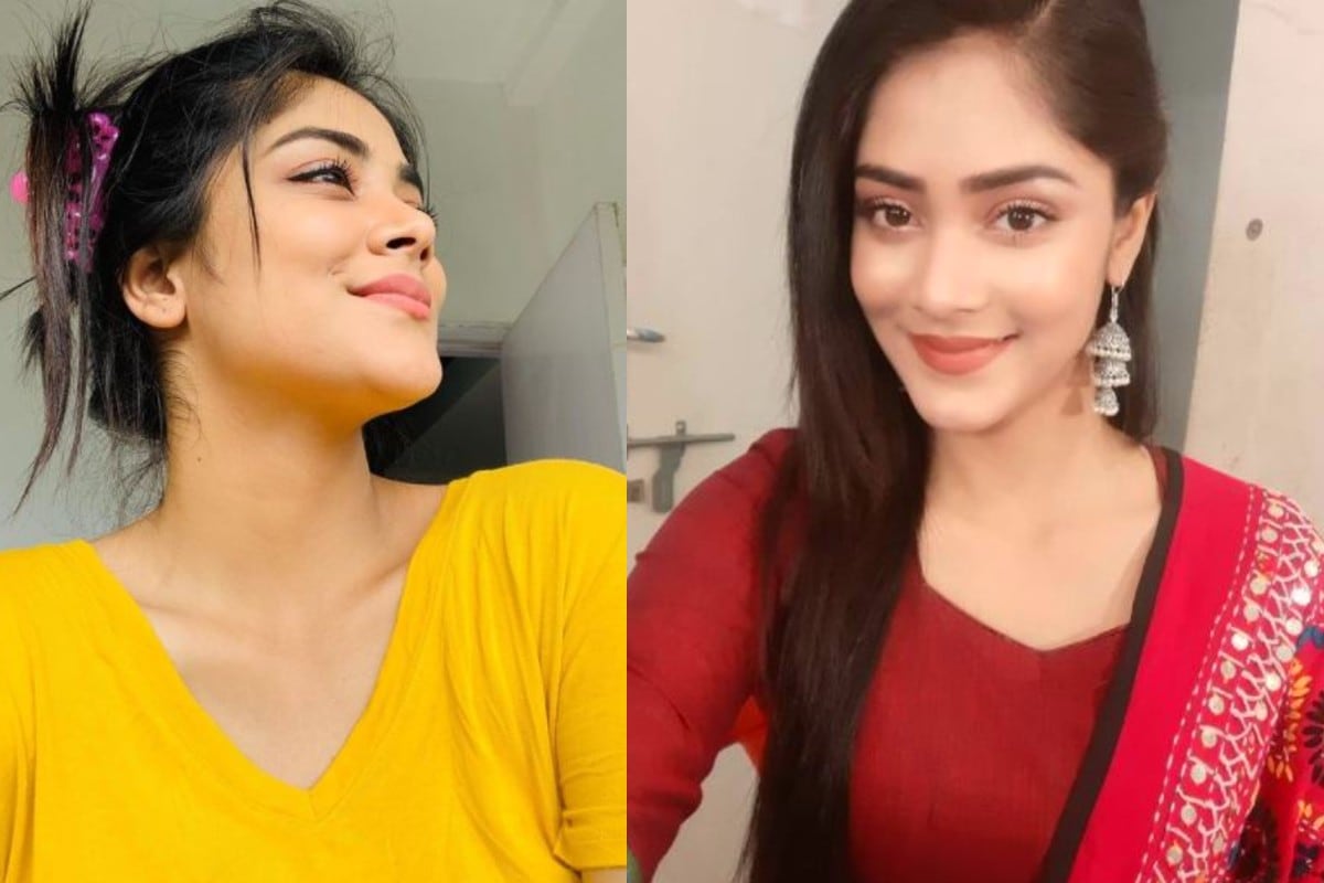 #কলকাতা: বাংলা টেলিভিশনের দর্শকদের কাছে অত্যন্ত পরিচিত মুখ সোনা সাহা। দর্শক অবশ্য তাঁকে মোহর বা দেবী চৌধুরানী হিসেবে বেশি চেনেন। টিআরপি-র তালিকায় অধিকাংশ সময়েই প্রথম দিকেই থাকে। আর তাই মোহর তথা সোনা সাহার ভক্তের সংখ্যা কম নয়। জেনে নেওয়া যাক বাস্তবে কেমন সোনা। #কলকাতা: বাংলা টেলিভিশনের দর্শকদের কাছে অত্যন্ত পরিচিত মুখ সোনা সাহা। দর্শক অবশ্য তাঁকে মোহর বা দেবী চৌধুরানী হিসেবে বেশি চেনেন। টিআরপি-র তালিকায় অধিকাংশ সময়েই প্রথম দিকেই থাকে। আর তাই মোহর তথা সোনা সাহার ভক্তের সংখ্যা কম নয়। জেনে নেওয়া যাক বাস্তবে কেমন সোনা।