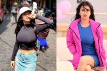 জিম থেকে গাছ লাগানো, কেমন কাটে মনামীর দিন থেকে রাত জিম থেকে গাছ লাগানো, কেমন কাটে মনামীর দিন থেকে রাত