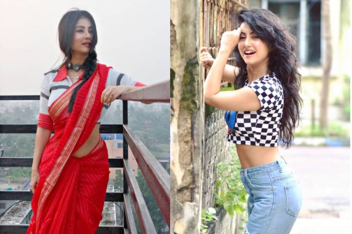 এছাড়া মনামী ছবি তুলতেও পছন্দ করেন। যাঁরা তাঁর সোশ্যাল মিডিয়ায় নিয়মিত চোখ রাখেন তাঁরা জানেন, নানা রকম পোশাকে ছবি পোস্ট করেন তিনি। তবে ওয়েস্টার্ন হোক বা এথনিক সমস্ত পোশাকেই সমান ভাবে নজর কাড়েন তিনি। এছাড়া মনামী ছবি তুলতেও পছন্দ করেন। যাঁরা তাঁর সোশ্যাল মিডিয়ায় নিয়মিত চোখ রাখেন তাঁরা জানেন, নানা রকম পোশাকে ছবি পোস্ট করেন তিনি। তবে ওয়েস্টার্ন হোক বা এথনিক সমস্ত পোশাকেই সমান ভাবে নজর কাড়েন তিনি।