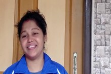 হাতছানি দেয় টিটি ব্যাট আর জাতীয় পতাকা, যুদ্ধের প্রস্তুতি নিচ্ছেন পদ্মশ্রী প্রাপক মৌমা দাস