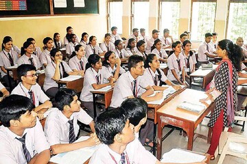 CBSE Board Exam 2021: পাশ নম্বর না পেলেও পাশ! দশম শ্রেণির পরীক্ষার্থীদের জন্য নয়া নিয়ম জানুন...