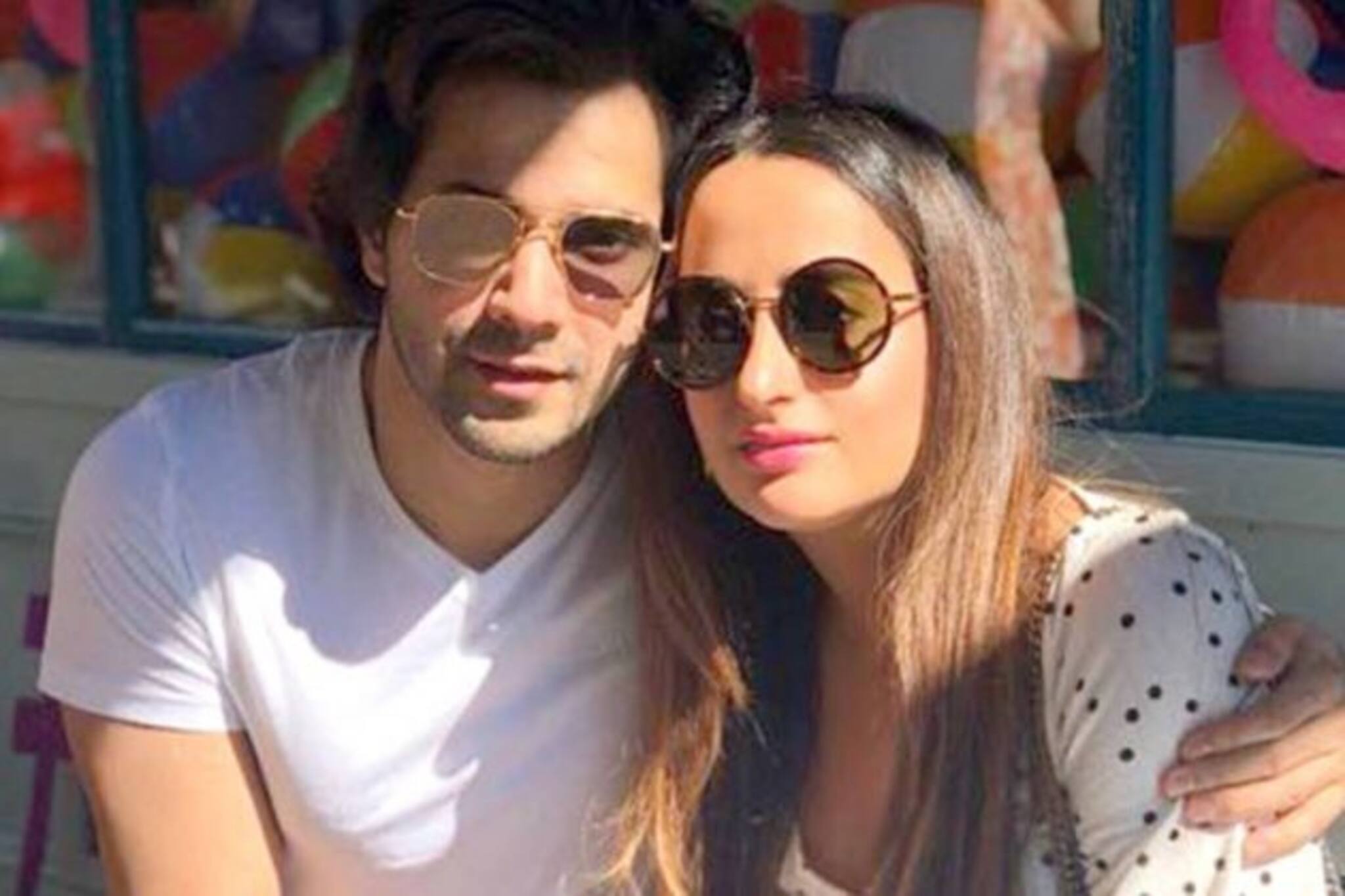 প্রেমিকার কাছে প্রত্যাখিত হয়েছেন বহু বার, তবুও হাল ছাড়েননি বরুণ ধাওয়ান