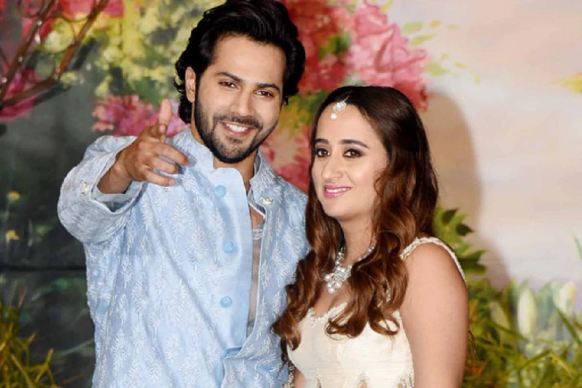 তাহলে কবে বিয়ে করছেন বরুণ? উত্তরে, তাহলে কবে বিয়ে করছেন বরুণ? উত্তরে,