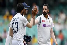 সিডনিতে বর্ণ বৈষম্যের শিকার বুমরাহ-সিরাজ, করা হল অশ্রাব্য গালিগালাজ সিডনিতে বর্ণ বৈষম্যের শিকার বুমরাহ-সিরাজ, করা হল অশ্রাব্য গালিগালাজ