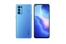 লঞ্চ হল OPPO Reno5 Pro 5G, দুর্দান্ত ভিডিও পারফরম্যান্সের পাশাপাশি আর কী থাকছে?