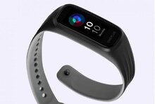 Mi Band-কে টক্কর দিতে ১৪ দিনের ব্যাটারি লাইফ-সহ লঞ্চ হল OnePlus Band