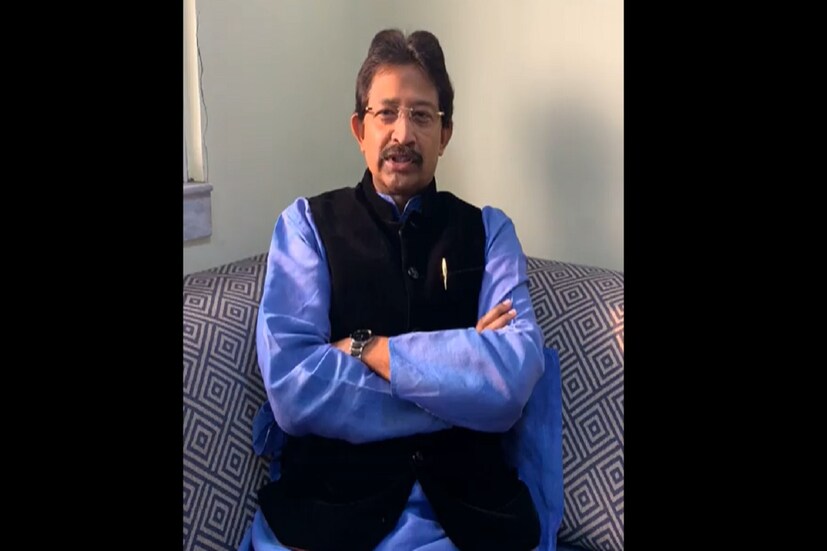 মানুষের রায়- আপনাদের মনের কথা আমায় জানান। আমার পথ চলতে সুবিধা হবে। ২০২১ অত্যন্ত গুরুত্বপূর্ণ। আমি আপনাদের বিশ্বাস করি।