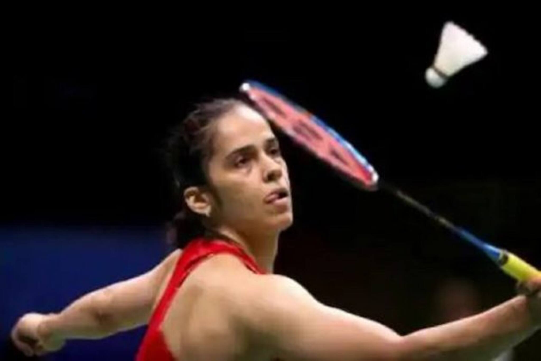 ফের করোনা পজিটিভ হলেন সাইনা,  ছিটকে গেলেন থাইল্যান্ড ওপেন থেকে