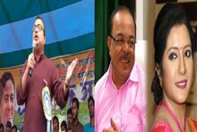 শোভন-বৈশাখী প্রসঙ্গে 'বাছাই' বিশেষণ! মমতা পচা জিনিস ফেলে দিয়েছে: কুনাল ঘোষ