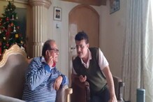 সৌরভকে রাজনীতিতে আসার চাপ! প্রিয় মহারাজের অসুস্থতা নিয়ে বিস্ফোরক অশোক ভট্টাচার্য সৌরভকে রাজনীতিতে আসার চাপ! প্রিয় মহারাজের অসুস্থতা নিয়ে বিস্ফোরক অশোক ভট্টাচার্য