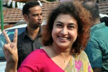 আগামিকালই দিল্লি যাচ্ছেন শতাব্দী, বিজেপি-তে যোগ নিয়ে কী বললেন সাংসদ? আগামিকালই দিল্লি যাচ্ছেন শতাব্দী, বিজেপি-তে যোগ নিয়ে কী বললেন সাংসদ?
