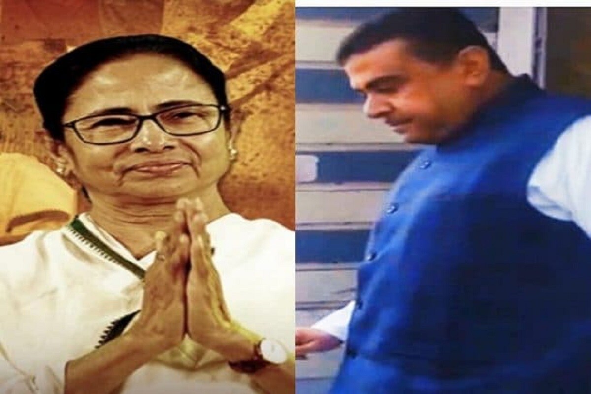 রাজনৈতিক মহলের মত, শুভেন্দু বিজেপিতে যোগদানের পরেই নিজের গোল সেট করেছেন। অবিভক্ত মেদিনীপুর দখলের কথা শোনা গিয়েছে তাঁর মুখে। এই বার্তা তৃণমূলের নজরও টেনে নিয়ে গিয়েছে ওই ৩৫ টি আসনেই। আর ইতিহাসগত কারণেই এই ৩৫ টি আসনের হটস্পট নন্দীগ্রাম। রাজনৈতিক মহলের মত, শুভেন্দু বিজেপিতে যোগদানের পরেই নিজের গোল সেট করেছেন। অবিভক্ত মেদিনীপুর দখলের কথা শোনা গিয়েছে তাঁর মুখে। এই বার্তা তৃণমূলের নজরও টেনে নিয়ে গিয়েছে ওই ৩৫ টি আসনেই। আর ইতিহাসগত কারণেই এই ৩৫ টি আসনের হটস্পট নন্দীগ্রাম।