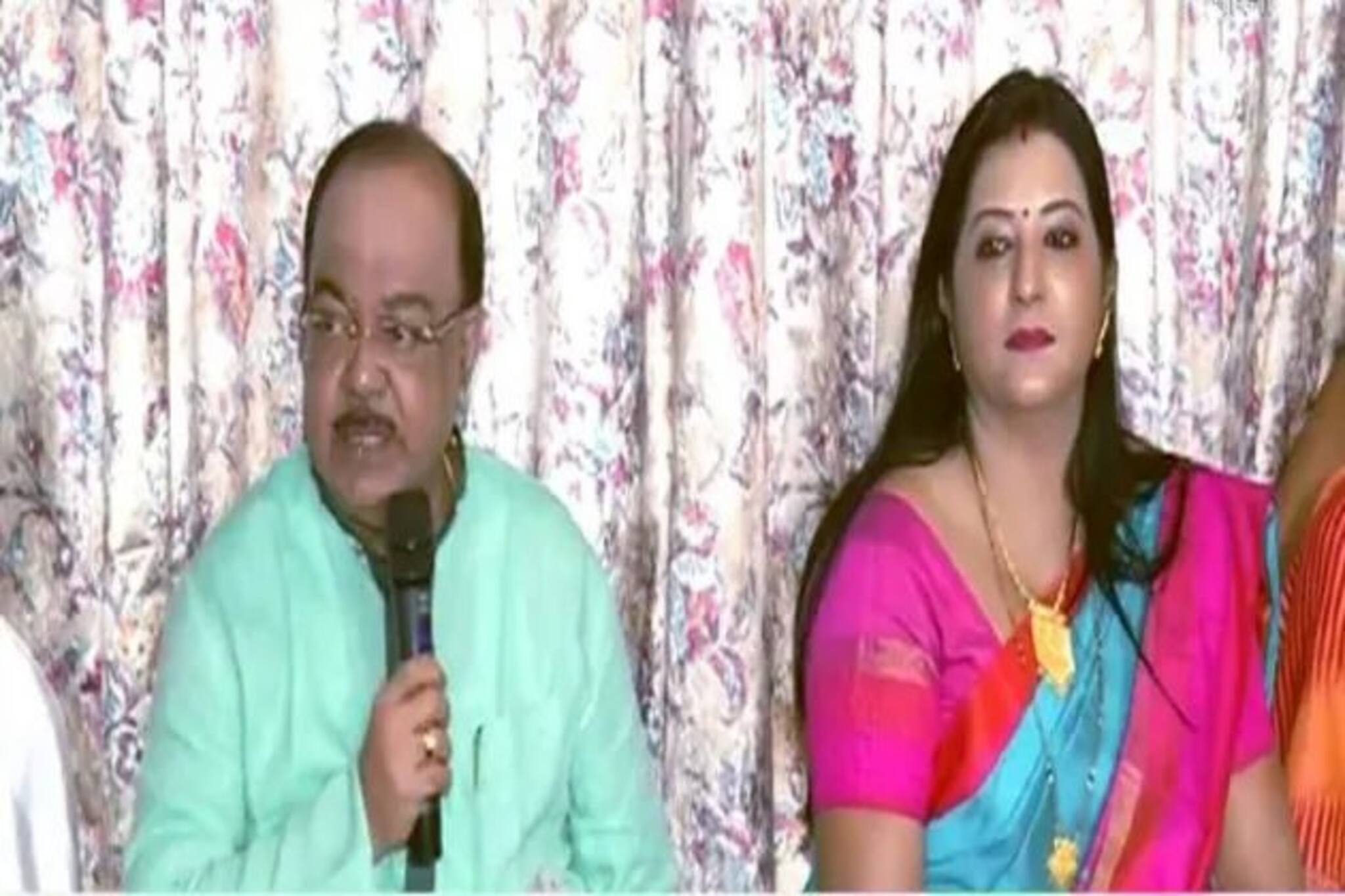 শুরুতেই বাধা! বৈশাখী-শোভনের রোড শোয়ে সায় নেই কলকাতা পুলিশের