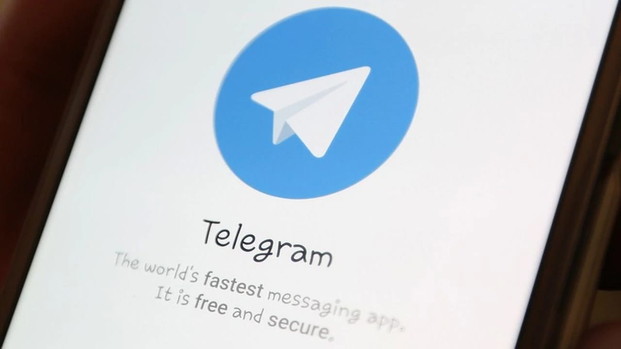 what is a telegram