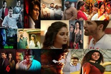 নতুন বছরে হইচই’ তে আসতে চলেছে একগুচ্ছ জমজমাট ওয়েব সিরিজ সঙ্গে নতুন সিজন