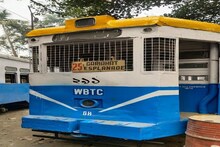 রঙ দিয়ে যায় চেনা, রুটের ট্রাম চিনুন 'কালার কোড' দেখে 