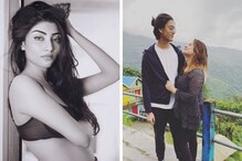 রাজস্থানে প্রেমিকার সঙ্গে অন্তরঙ্গ ছেলে অভিমুন্য, মুখ খুললেন মা শ্রাবন্তী রাজস্থানে প্রেমিকার সঙ্গে অন্তরঙ্গ ছেলে অভিমুন্য, মুখ খুললেন মা শ্রাবন্তী
