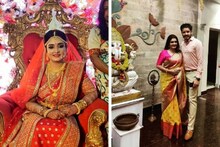 বিয়ের পরের দিনই শাঁখা-পলা-নোয়া কেন খুলে ফেলেছেন! ট্রোলড হলেন অভিনেত্রী ত্বরিতা