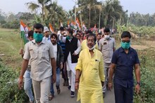 ৩০ জানুয়ারি ঠাকুরনগরে অমিত শাহের সভা, মতুয়াদের মন পেতে আজই বৈঠকে তৃণমূল নেতৃত্ব