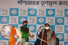মমতা বন্দ্যোপাধ্যায় 'ইন্সপিরেশন', তৃণমূলে যোগ দিলেন অভিনেতা সৌরভ দাস মমতা বন্দ্যোপাধ্যায় 'ইন্সপিরেশন', তৃণমূলে যোগ দিলেন অভিনেতা সৌরভ দাস