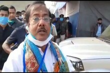 'অশান্তির সবে শুরু, প্রার্থী নিয়ে চুলোচুলি হবে', আদি-নব্য বিজেপি কোন্দলকে কটাক্ষ জ্যোতিপ্রিয় মল্লিকের
