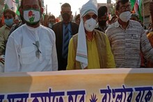 আসন সমঝোতায় জটিলতা খোদ অধীরের গড়ে, বাম-কংগ্রেস জোট নিয়ে ক্রমশ বাড়ছে জল্পনা