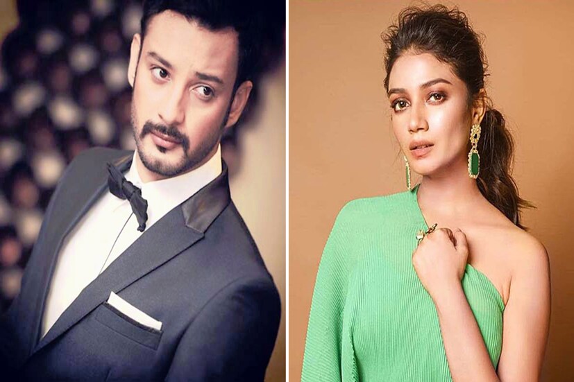 *পরিচালনায় হাত পাকাতে প্রস্তুত শেখর ঘোষ। প্রথম ছবি 'সিন্ডিকেট' নিয়ে হাজির তিনি। প্রতিবেদন: অরুণিমা দে।