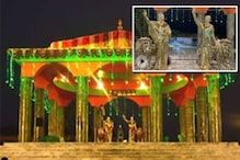 আজই জয়ললিতার মন্দিরের দ্বারোদঘাটন, বিধানসভা নির্বাচনে জনতার মন পেতে মরিয়া AIADMK আজই জয়ললিতার মন্দিরের দ্বারোদঘাটন, বিধানসভা নির্বাচনে জনতার মন পেতে মরিয়া AIADMK