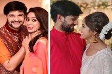 নীলকে জাপটে ধরে চুমুতে ভরিয়ে দিলেন তৃণা, ঘনিষ্ঠ হয়ে পার্টিতে উদ্দাম নাচলেন, ভাইরাল ভিডিও...