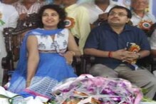 'বেসুরো' শতাব্দী, মান ভাঙাতে সাংসদ অভিনেত্রীর সঙ্গে 'লাঞ্চডেটে' কুণাল, কি কথা হল দু'জনের? 'বেসুরো' শতাব্দী, মান ভাঙাতে সাংসদ অভিনেত্রীর সঙ্গে 'লাঞ্চডেটে' কুণাল, কি কথা হল দু'জনের?