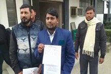 হল না পেয়ে শেষ মুহূর্তে বাতিল মালদহে মিমের কর্মসূচি, প্রশাসনিক বাধার অভিযোগ নেতৃত্বের হল না পেয়ে শেষ মুহূর্তে বাতিল মালদহে মিমের কর্মসূচি, প্রশাসনিক বাধার অভিযোগ নেতৃত্বের